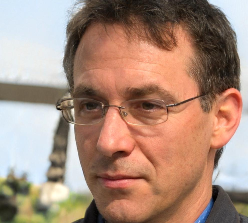 Senior Floristry Mentor