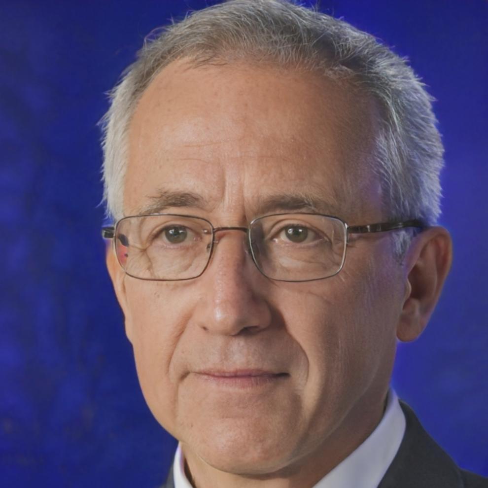 Industry Relations Specialist